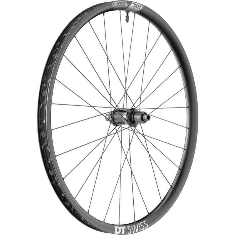 Komplet kół DT Swiss HXC 1501 Spline 29
