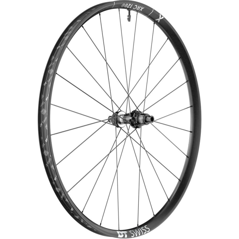 Komplet kół DT Swiss XRC 1200 Spline DB 29