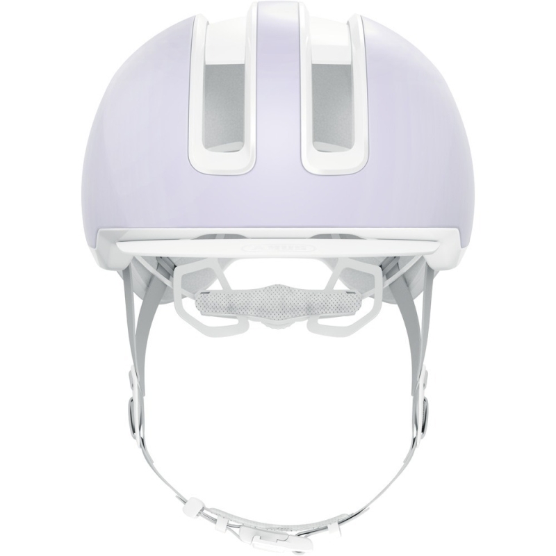 Kask rowerowy Abus HUD-Y pure lavender