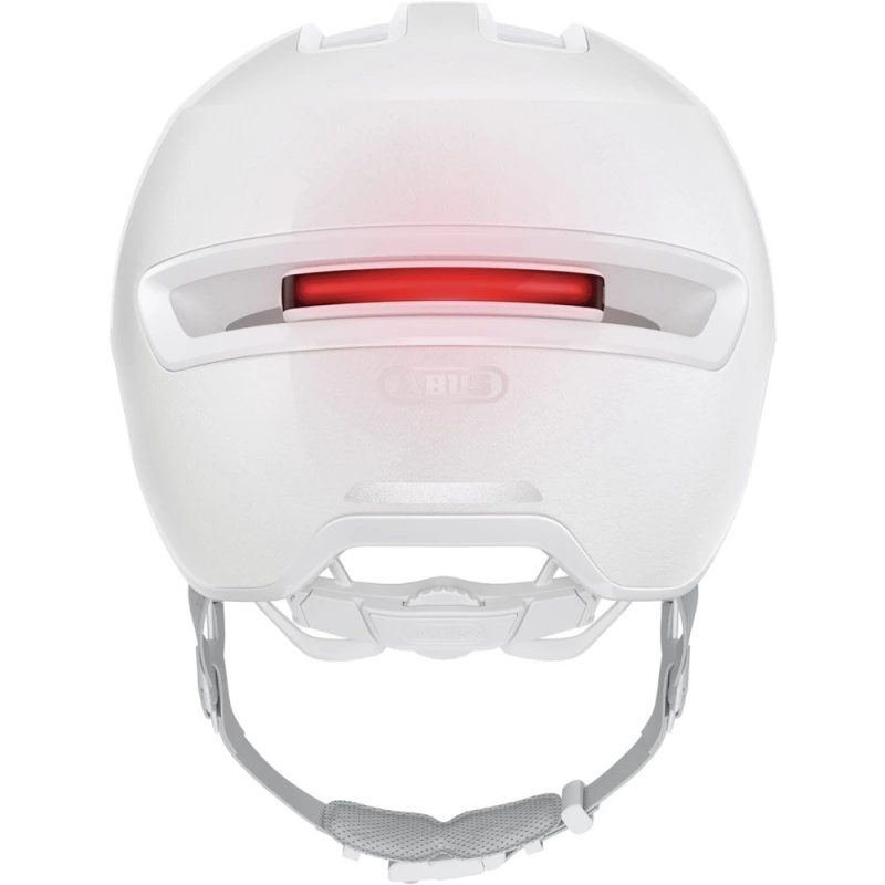 Kask rowerowy Abus HUD-Y puristic