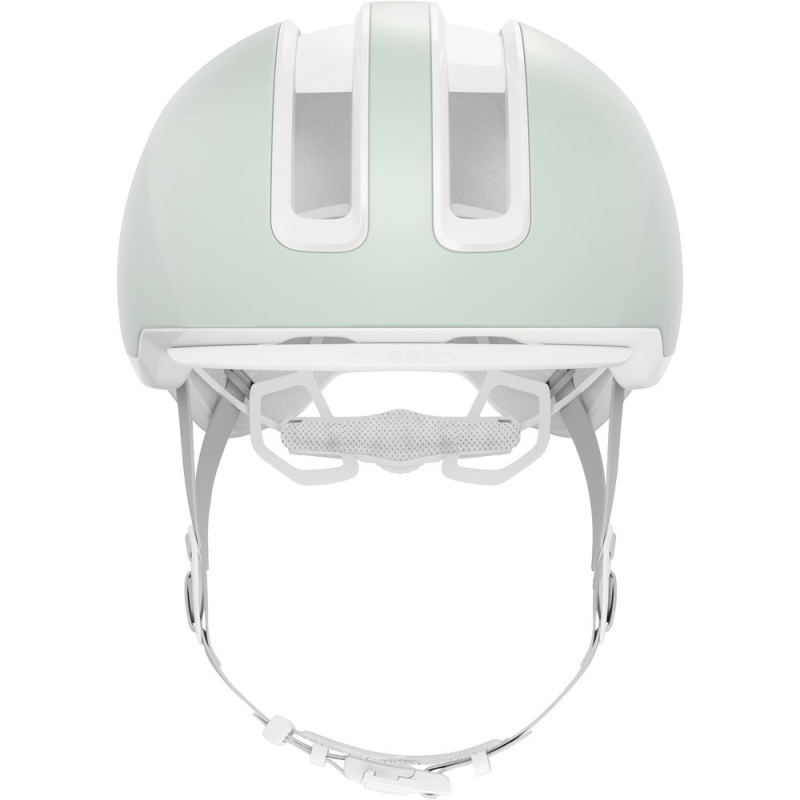 Kask rowerowy Abus HUD-Y pure mint