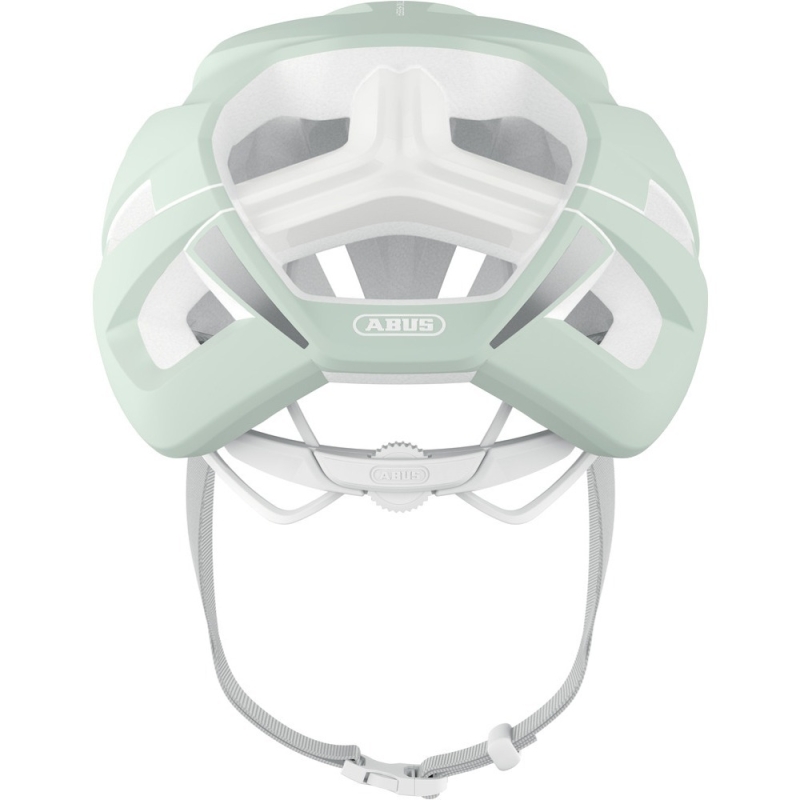Kask rowerowy Abus Stormchaser ACE pure mint
