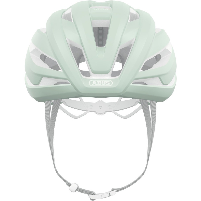 Kask rowerowy Abus Stormchaser ACE pure mint