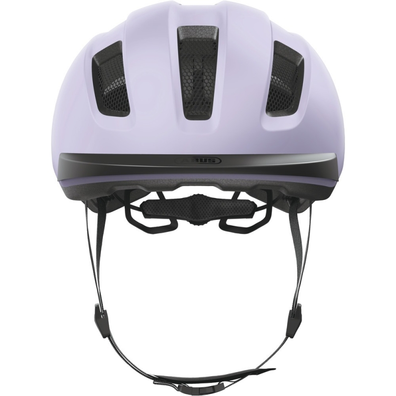 Kask rowerowy Abus PURL-Y fioletowy