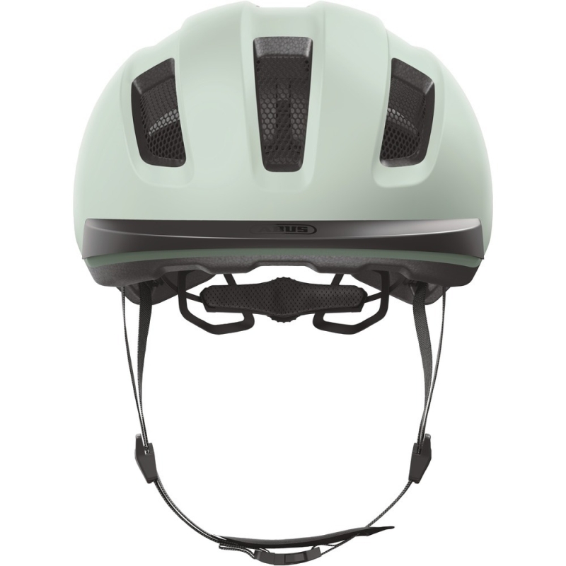 Kask rowerowy Abus PURL-Y zielony