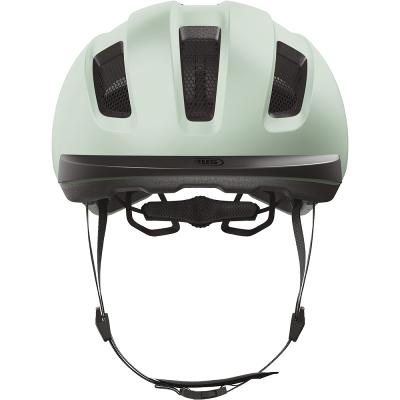 Kask rowerowy Abus PURL-Y ACE zielony