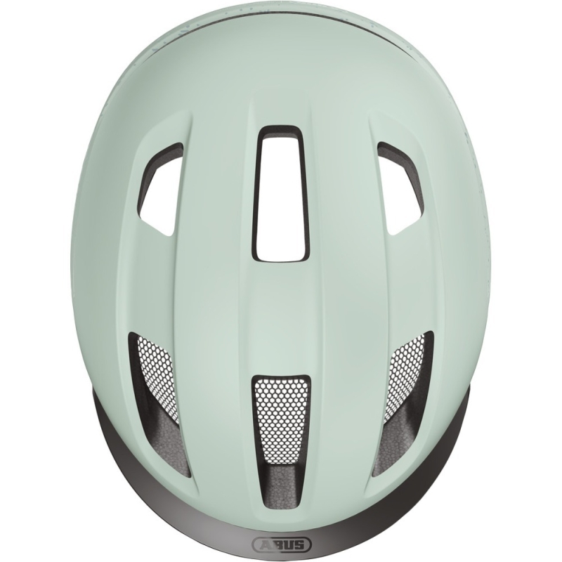 Kask rowerowy Abus PURL-Y ACE zielony