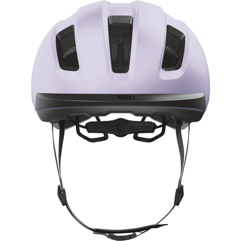 Kask rowerowy Abus PURL-Y ACE fioletowy