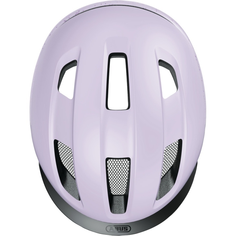 Kask rowerowy Abus PURL-Y ACE fioletowy