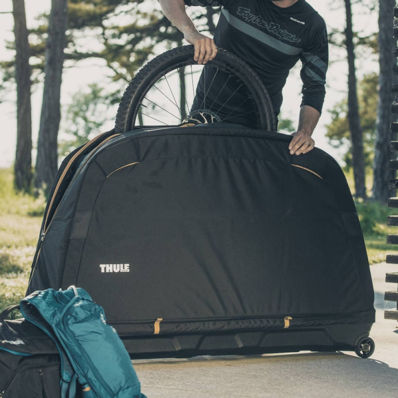 Walizka transportowa na rower Thule RoundTrip MTB