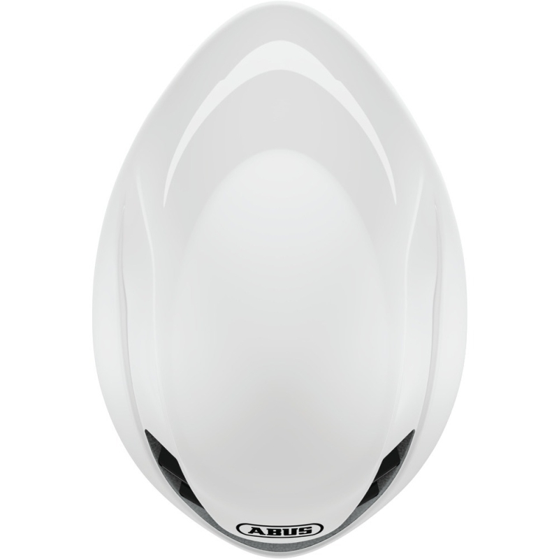 Kask rowerowy Abus GameChanger TT 1.1 biały