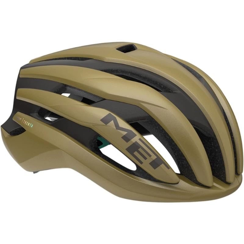 Kask rowerowy MET Trenta MIPS Wander Limited Edition