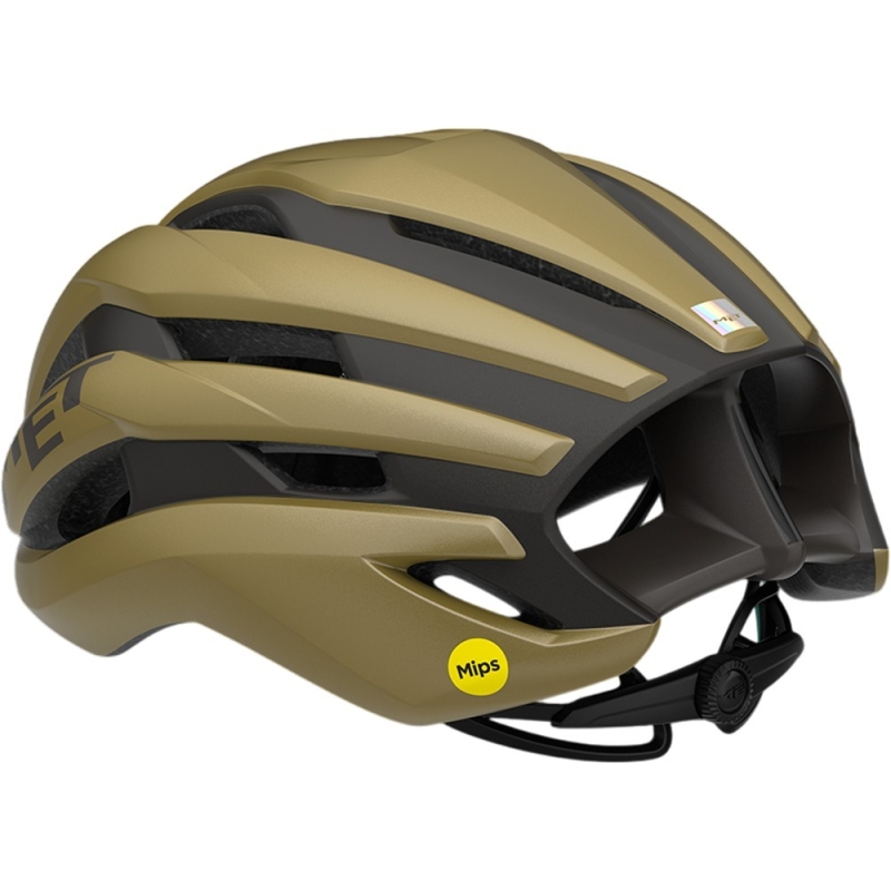 Kask rowerowy MET Trenta MIPS Wander Limited Edition