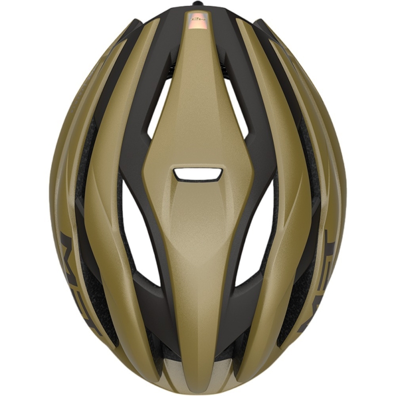 Kask rowerowy MET Trenta MIPS Wander Limited Edition