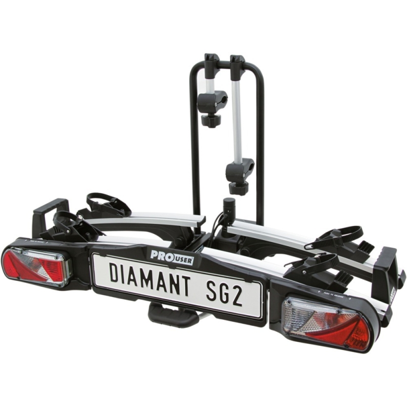 Bagażnik na hak ProUser Diamant SG2