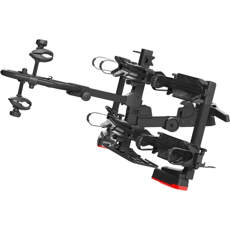 Bagażnik na hak Hapro Atlas Premium XFold II
