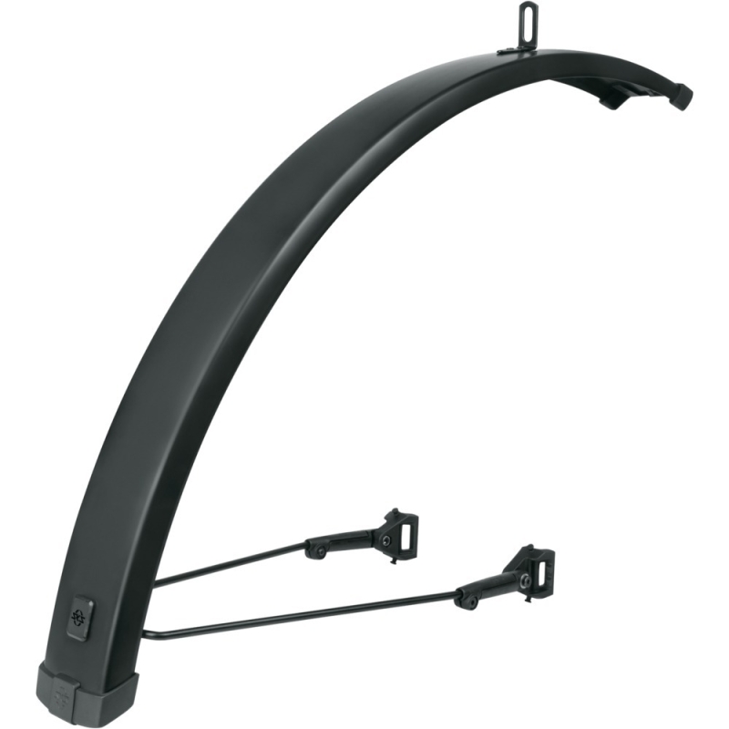 Błotnik przedni SKS Infinity Universal Mudguard 27.5-29 czarny