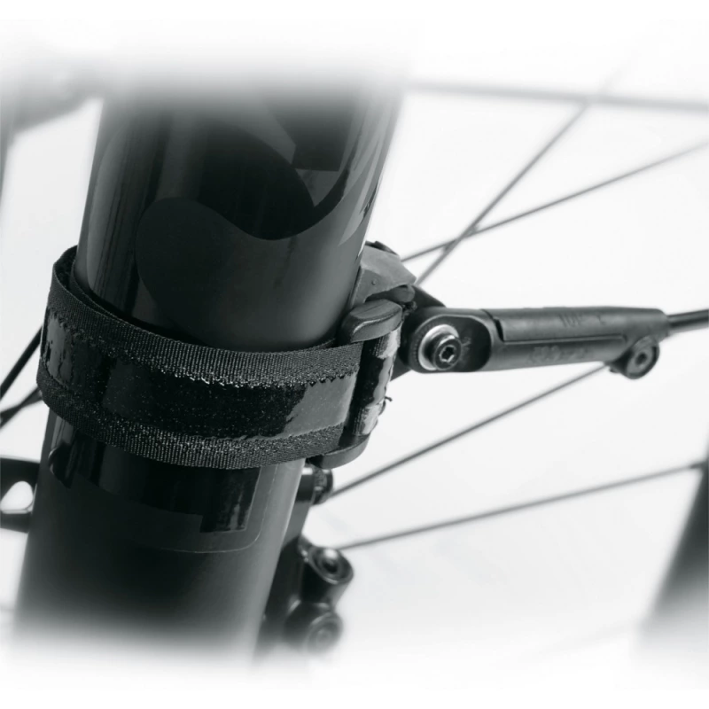 Błotnik przedni SKS Infinity Universal Mudguard 27.5-29 czarny