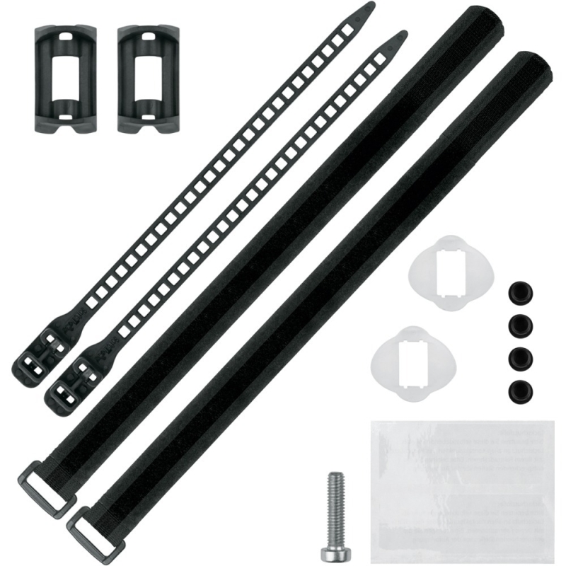 Błotnik przedni SKS Infinity Universal Mudguard 27.5-29 czarny