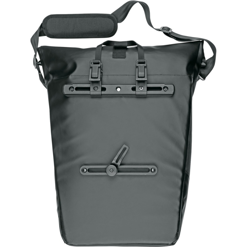 Sakwa SKS Infinity Sidebag czarna