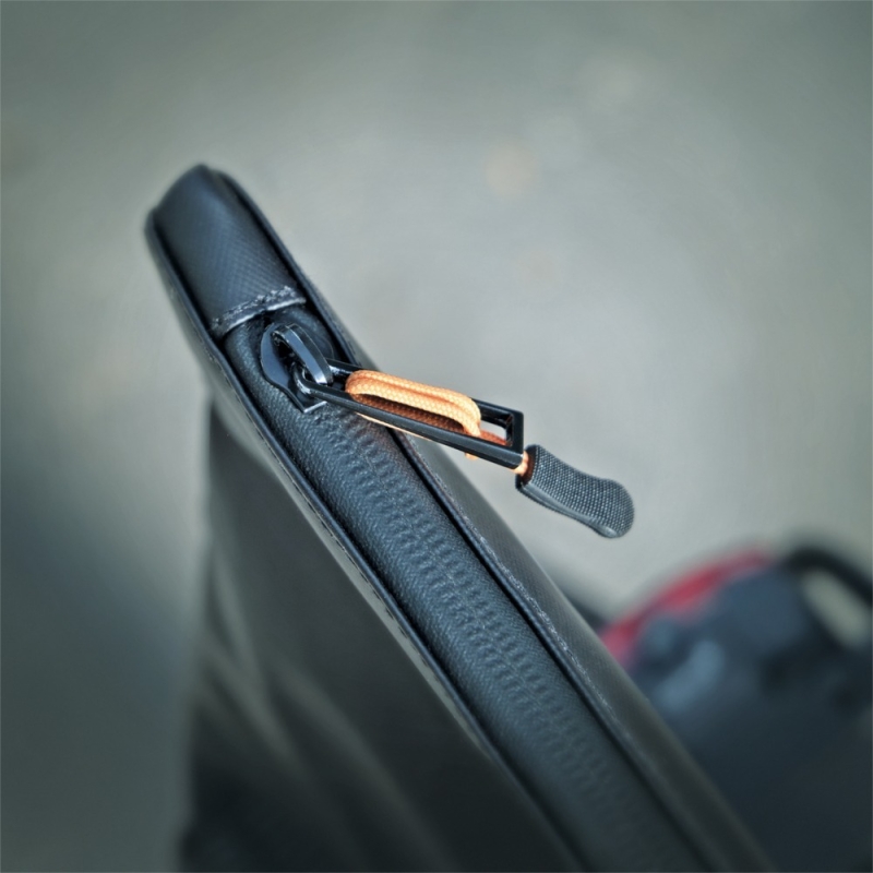 Sakwa SKS Infinity Sidebag czarna