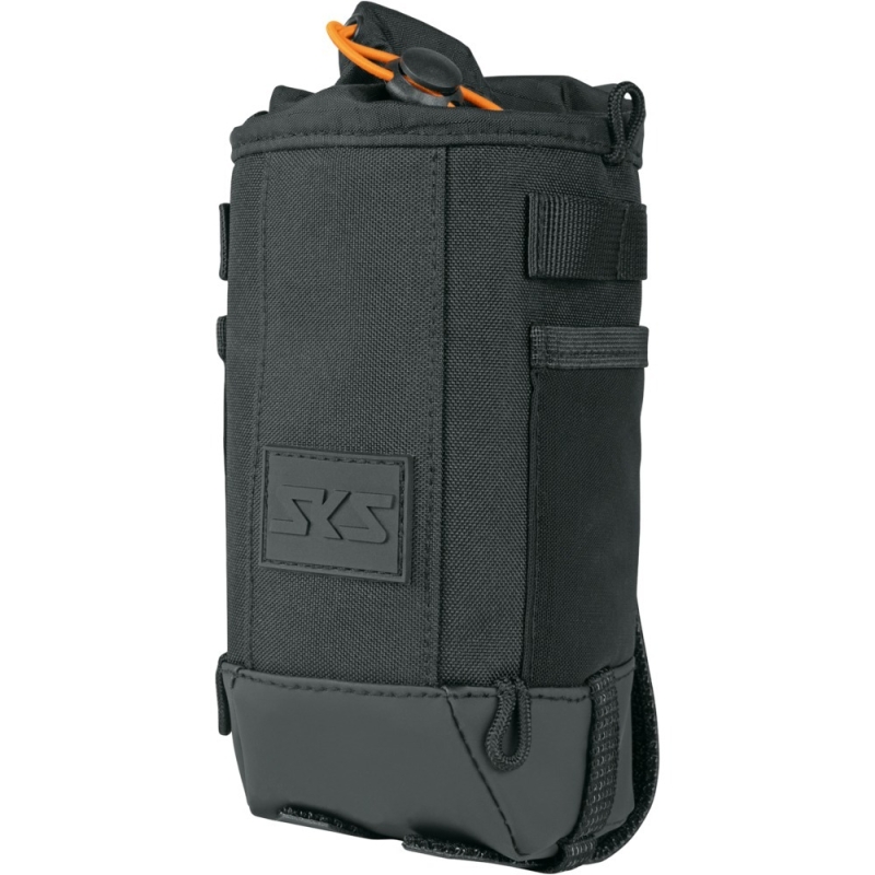 Torba na kierownicę SKS Urban Stembag czarna