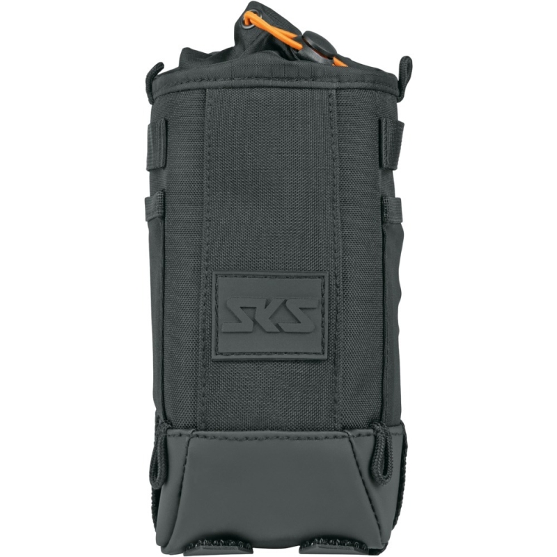 Torba na kierownicę SKS Urban Stembag czarna