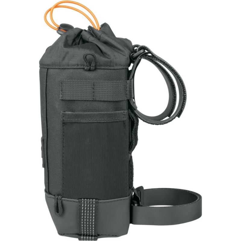 Torba na kierownicę SKS Urban Stembag czarna