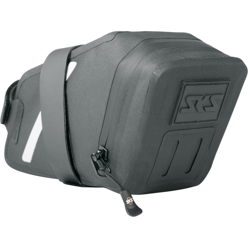 Torba podsiodłowa SKS Trail czarna