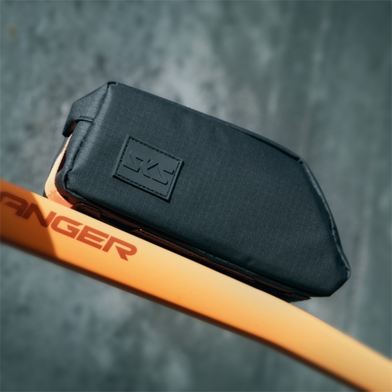 Torba na ramę SKS Urban Toptube czarna