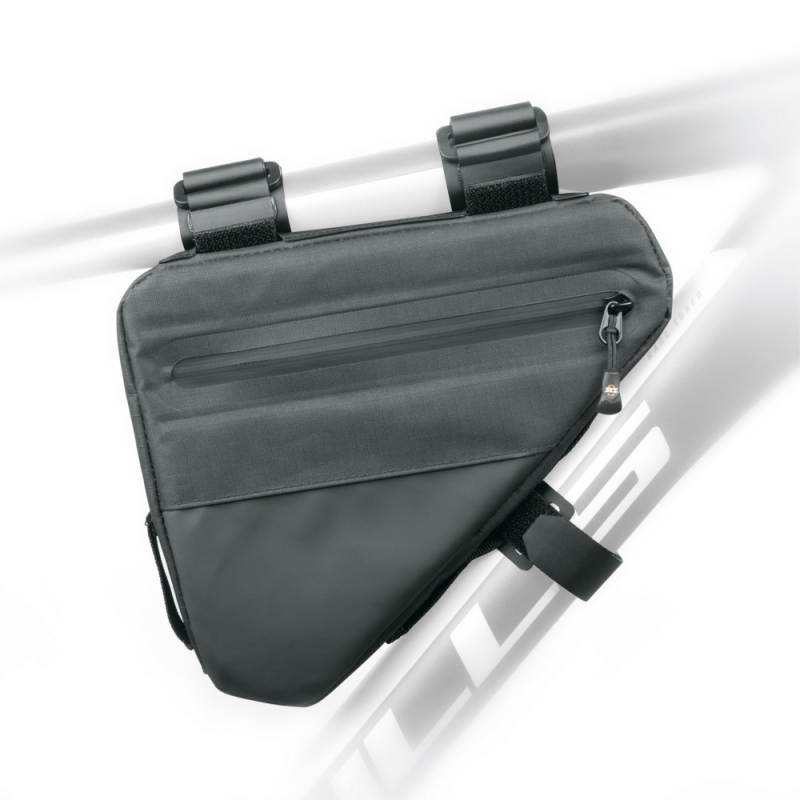 Torba pod ramę SKS Urban Frame czarna