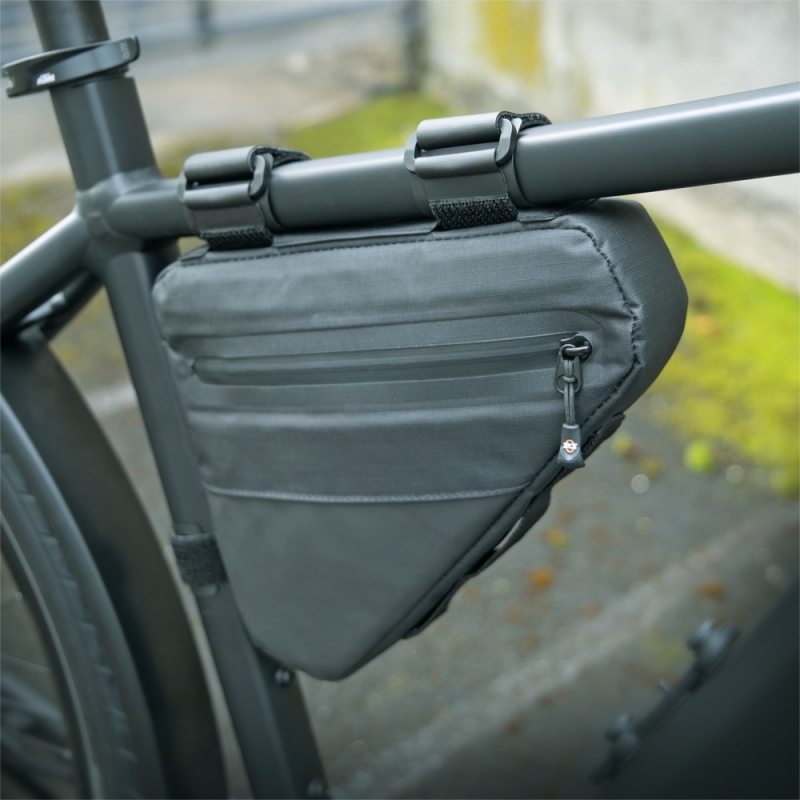 Torba pod ramę SKS Urban Frame czarna