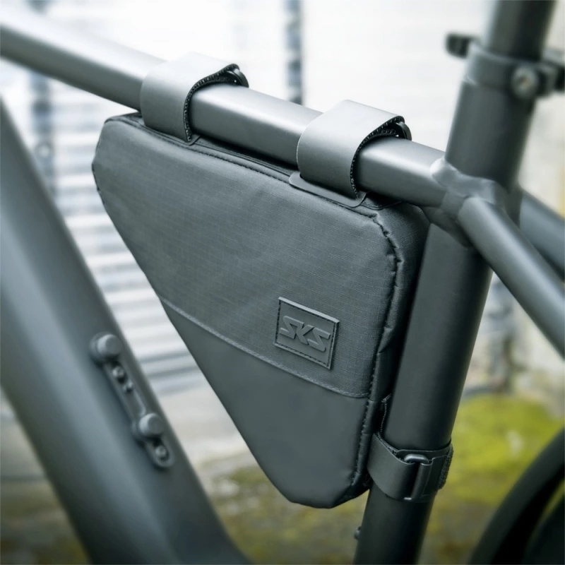 Torba pod ramę SKS Urban Frame czarna