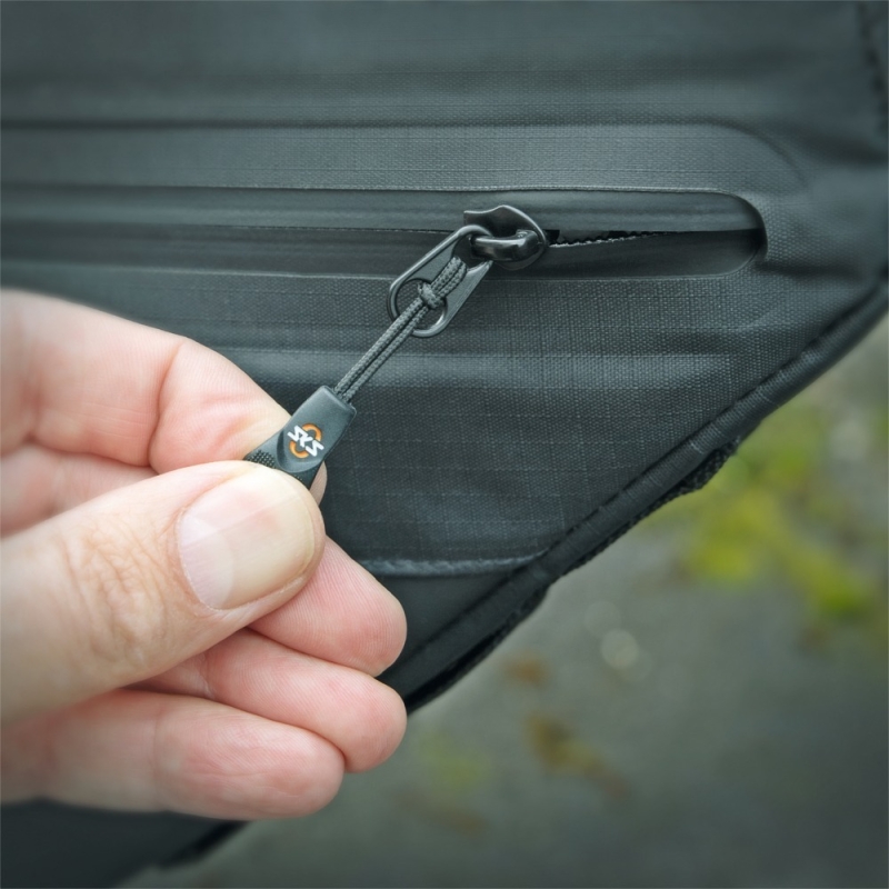 Torba pod ramę SKS Urban Frame czarna