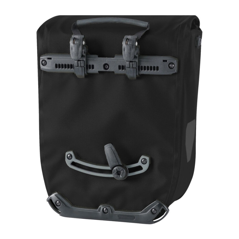 Sakwa Ortlieb Pedal-Mate czarna