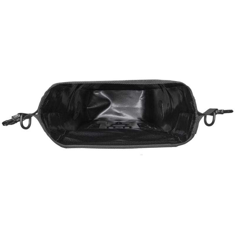 Torba na widelec Ortlieb Gravel-pack QL3.1 czarna