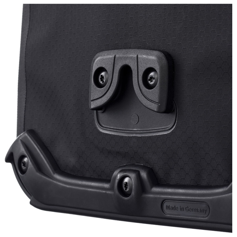 Torba na widelec Ortlieb Gravel-pack QL3.1 czarna