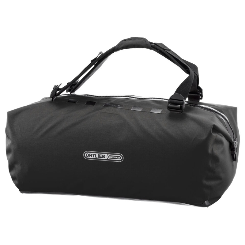 Torba Ortlieb Duffle Lite czarna