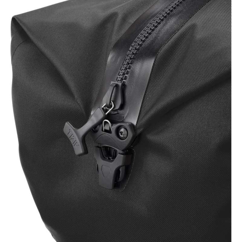 Torba Ortlieb Duffle Lite czarna