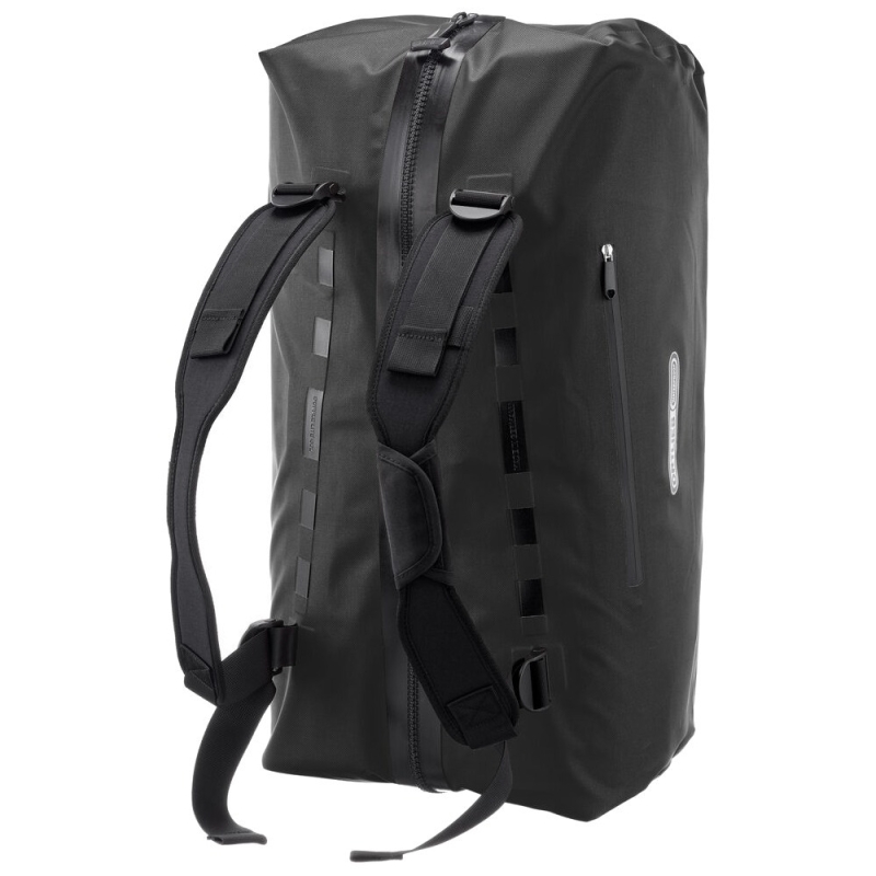 Torba Ortlieb Duffle Lite czarna