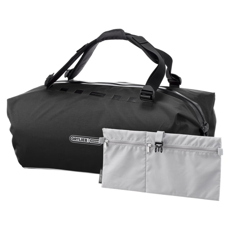 Torba Ortlieb Duffle Lite czarna