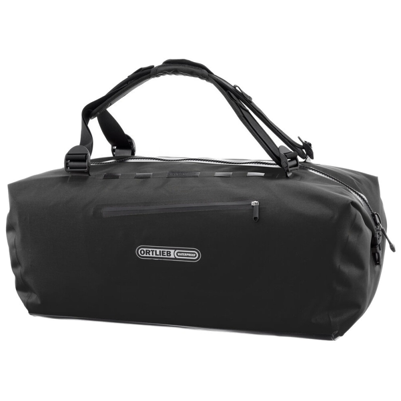 Torba Ortlieb Duffle Lite czarna