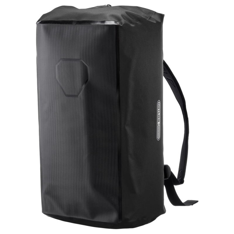Torba Ortlieb Duffle Lite czarna