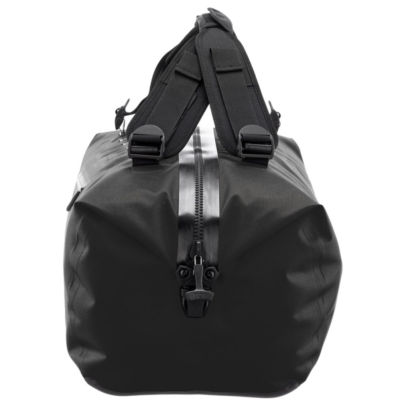 Torba Ortlieb Duffle Lite czarna