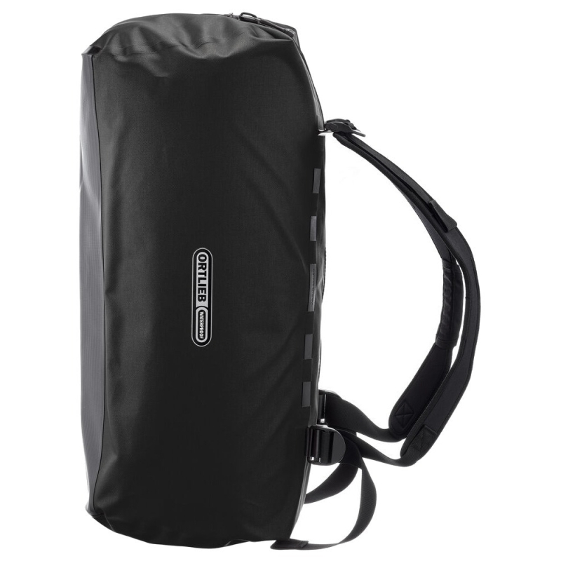 Torba Ortlieb Duffle Lite czarna