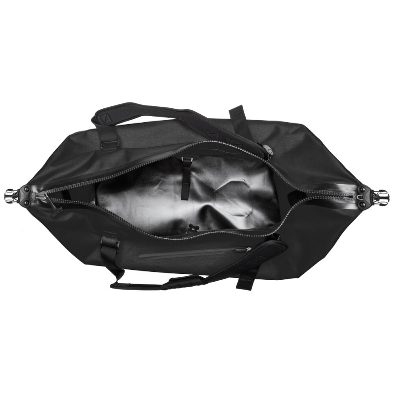 Torba Ortlieb Duffle Lite czarna