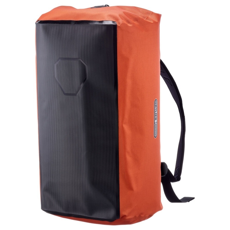 Torba Ortlieb Duffle Lite pomarańczowa