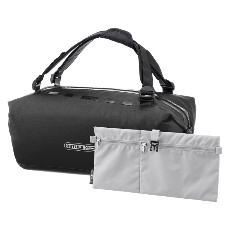 Torba Ortlieb Duffle Lite czarna