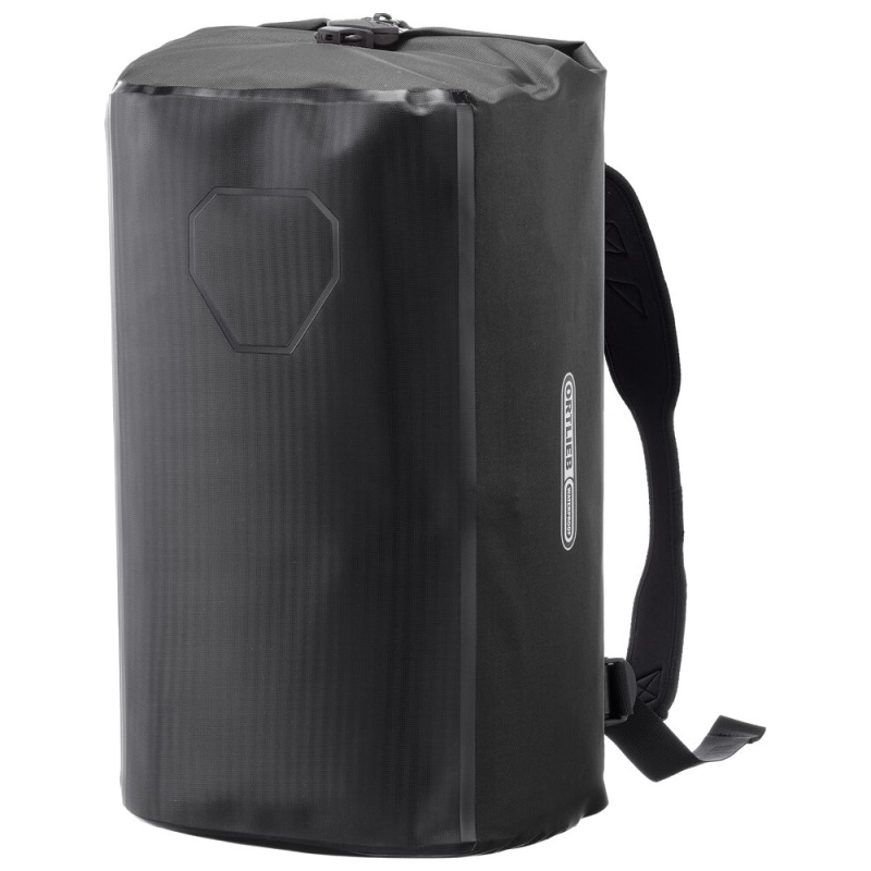 Torba Ortlieb Duffle Lite czarna