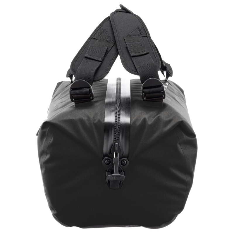 Torba Ortlieb Duffle Lite czarna
